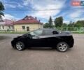 Черный Шевроле Вольт, объемом двигателя 1.5 л и пробегом 176 тыс. км за 13700 $, фото 7 на Automoto.ua