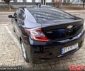 Чорний Шевроле Вольт, об'ємом двигуна 1.5 л та пробігом 9500 тис. км за 14000 $, фото 4 на Automoto.ua