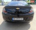 Черный Шевроле Вольт, объемом двигателя 1.49 л и пробегом 142 тыс. км за 15200 $, фото 15 на Automoto.ua