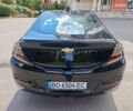 Черный Шевроле Вольт, объемом двигателя 1.49 л и пробегом 175 тыс. км за 16000 $, фото 12 на Automoto.ua