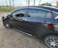 Черный Шевроле Вольт, объемом двигателя 1.5 л и пробегом 182 тыс. км за 21500 $, фото 4 на Automoto.ua