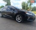 Чорний Шевроле Вольт, об'ємом двигуна 1.5 л та пробігом 124 тис. км за 16300 $, фото 12 на Automoto.ua