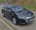 Черный Шевроле Вольт, объемом двигателя 1.5 л и пробегом 122 тыс. км за 18500 $, фото 1 на Automoto.ua
