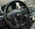Черный Шевроле Вольт, объемом двигателя 1.5 л и пробегом 200 тыс. км за 14527 $, фото 9 на Automoto.ua