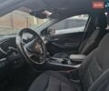 Черный Шевроле Вольт, объемом двигателя 1.5 л и пробегом 99 тыс. км за 17000 $, фото 5 на Automoto.ua