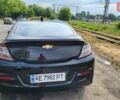 Черный Шевроле Вольт, объемом двигателя 1.5 л и пробегом 182 тыс. км за 21500 $, фото 15 на Automoto.ua