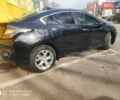 Черный Шевроле Вольт, объемом двигателя 1.5 л и пробегом 116 тыс. км за 14999 $, фото 4 на Automoto.ua