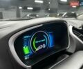 Черный Шевроле Вольт, объемом двигателя 1.49 л и пробегом 135 тыс. км за 15700 $, фото 11 на Automoto.ua