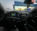 Чорний Шевроле Вольт, об'ємом двигуна 1.49 л та пробігом 155 тис. км за 14000 $, фото 11 на Automoto.ua