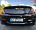 Черный Шевроле Вольт, объемом двигателя 1.5 л и пробегом 124 тыс. км за 16900 $, фото 12 на Automoto.ua