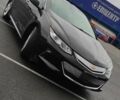 Черный Шевроле Вольт, объемом двигателя 1.5 л и пробегом 144 тыс. км за 14950 $, фото 16 на Automoto.ua