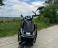 Черный Шевроле Вольт, объемом двигателя 1.5 л и пробегом 216 тыс. км за 14500 $, фото 1 на Automoto.ua