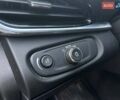 Черный Шевроле Вольт, объемом двигателя 1.5 л и пробегом 119 тыс. км за 15490 $, фото 14 на Automoto.ua