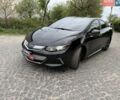 Черный Шевроле Вольт, объемом двигателя 1.4 л и пробегом 115 тыс. км за 17490 $, фото 1 на Automoto.ua