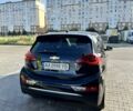 Чорний Шевроле Вольт, об'ємом двигуна 0 л та пробігом 174 тис. км за 12900 $, фото 4 на Automoto.ua