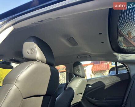 Черный Шевроле Вольт, объемом двигателя 1.5 л и пробегом 248 тыс. км за 9900 $, фото 17 на Automoto.ua