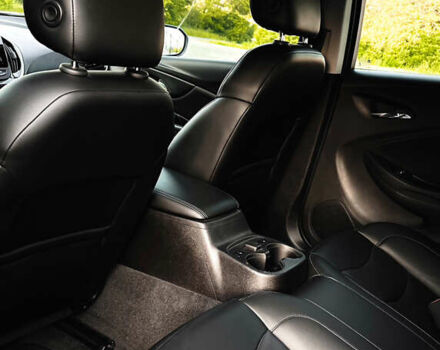 Шевроле Вольт 2017 в Хмельницком на Automoto.ua Черный Шевроле Вольт, объемом двигателя 1.5 л и пробегом 130 тыс. км за 16999 $, фото 22 на Automoto.ua