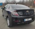 Черный Шевроле Вольт, объемом двигателя 1.49 л и пробегом 83 тыс. км за 15200 $, фото 6 на Automoto.ua