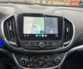 Черный Шевроле Вольт, объемом двигателя 1.49 л и пробегом 120 тыс. км за 15999 $, фото 14 на Automoto.ua