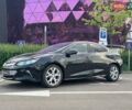 Черный Шевроле Вольт, объемом двигателя 1.5 л и пробегом 119 тыс. км за 15490 $, фото 3 на Automoto.ua