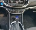 Черный Шевроле Вольт, объемом двигателя 1.5 л и пробегом 70 тыс. км за 18500 $, фото 10 на Automoto.ua