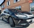 Черный Шевроле Вольт, объемом двигателя 1.5 л и пробегом 136 тыс. км за 15900 $, фото 1 на Automoto.ua