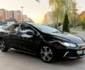 Чорний Шевроле Вольт, об'ємом двигуна 1.49 л та пробігом 155 тис. км за 14000 $, фото 1 на Automoto.ua