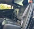 Черный Шевроле Вольт, объемом двигателя 1.5 л и пробегом 119 тыс. км за 15490 $, фото 10 на Automoto.ua