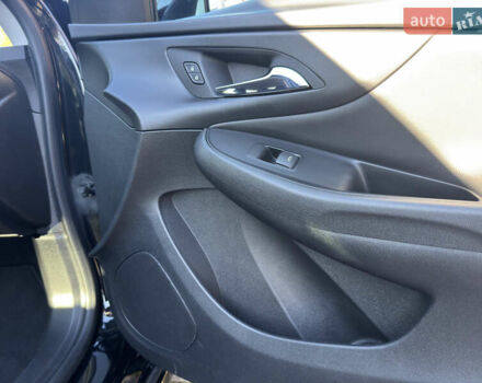 Черный Шевроле Вольт, объемом двигателя 1.5 л и пробегом 248 тыс. км за 9900 $, фото 13 на Automoto.ua