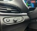 Черный Шевроле Вольт, объемом двигателя 1.49 л и пробегом 135 тыс. км за 15700 $, фото 13 на Automoto.ua
