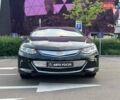 Черный Шевроле Вольт, объемом двигателя 1.5 л и пробегом 119 тыс. км за 15490 $, фото 2 на Automoto.ua
