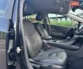 Черный Шевроле Вольт, объемом двигателя 1.5 л и пробегом 119 тыс. км за 15490 $, фото 12 на Automoto.ua
