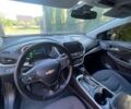 Черный Шевроле Вольт, объемом двигателя 1.5 л и пробегом 216 тыс. км за 14500 $, фото 9 на Automoto.ua