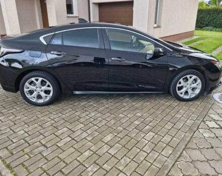 Шевроле Вольт 2017 в Киеве на Automoto.ua Черный Шевроле Вольт, объемом двигателя 0 л и пробегом 101 тыс. км за 10700 $, фото 1 на Automoto.ua