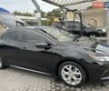 Черный Шевроле Вольт, объемом двигателя 1.49 л и пробегом 68 тыс. км за 16900 $, фото 12 на Automoto.ua