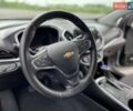 Черный Шевроле Вольт, объемом двигателя 1.5 л и пробегом 144 тыс. км за 14950 $, фото 13 на Automoto.ua