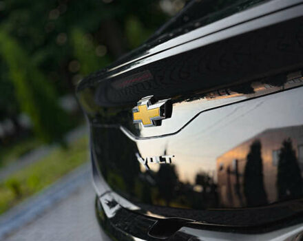 Шевроле Вольт 2017 в Хмельницком на Automoto.ua Черный Шевроле Вольт, объемом двигателя 1.5 л и пробегом 130 тыс. км за 16999 $, фото 7 на Automoto.ua