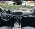 Черный Шевроле Вольт, объемом двигателя 1.5 л и пробегом 119 тыс. км за 15490 $, фото 27 на Automoto.ua