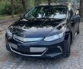 Черный Шевроле Вольт, объемом двигателя 1.5 л и пробегом 246 тыс. км за 13500 $, фото 1 на Automoto.ua