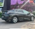 Черный Шевроле Вольт, объемом двигателя 1.5 л и пробегом 119 тыс. км за 15490 $, фото 4 на Automoto.ua