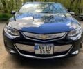 Чорний Шевроле Вольт, об'ємом двигуна 1.5 л та пробігом 131 тис. км за 14500 $, фото 1 на Automoto.ua