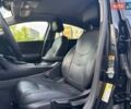 Черный Шевроле Вольт, объемом двигателя 1.5 л и пробегом 119 тыс. км за 15490 $, фото 9 на Automoto.ua