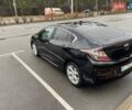 Черный Шевроле Вольт, объемом двигателя 1.49 л и пробегом 120 тыс. км за 15999 $, фото 7 на Automoto.ua