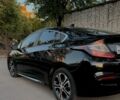 Чорний Шевроле Вольт, об'ємом двигуна 1.49 л та пробігом 155 тис. км за 14000 $, фото 6 на Automoto.ua