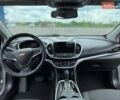 Черный Шевроле Вольт, объемом двигателя 1.5 л и пробегом 144 тыс. км за 14950 $, фото 11 на Automoto.ua