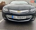 Черный Шевроле Вольт, объемом двигателя 1.49 л и пробегом 120 тыс. км за 16000 $, фото 8 на Automoto.ua