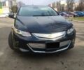 Чорний Шевроле Вольт, об'ємом двигуна 1.5 л та пробігом 116 тис. км за 14999 $, фото 1 на Automoto.ua