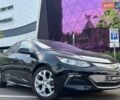 Черный Шевроле Вольт, объемом двигателя 1.5 л и пробегом 119 тыс. км за 15490 $, фото 1 на Automoto.ua