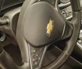 Черный Шевроле Вольт, объемом двигателя 1.5 л и пробегом 144 тыс. км за 14950 $, фото 7 на Automoto.ua