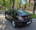 Чорний Шевроле Вольт, об'ємом двигуна 1.5 л та пробігом 135 тис. км за 14600 $, фото 6 на Automoto.ua
